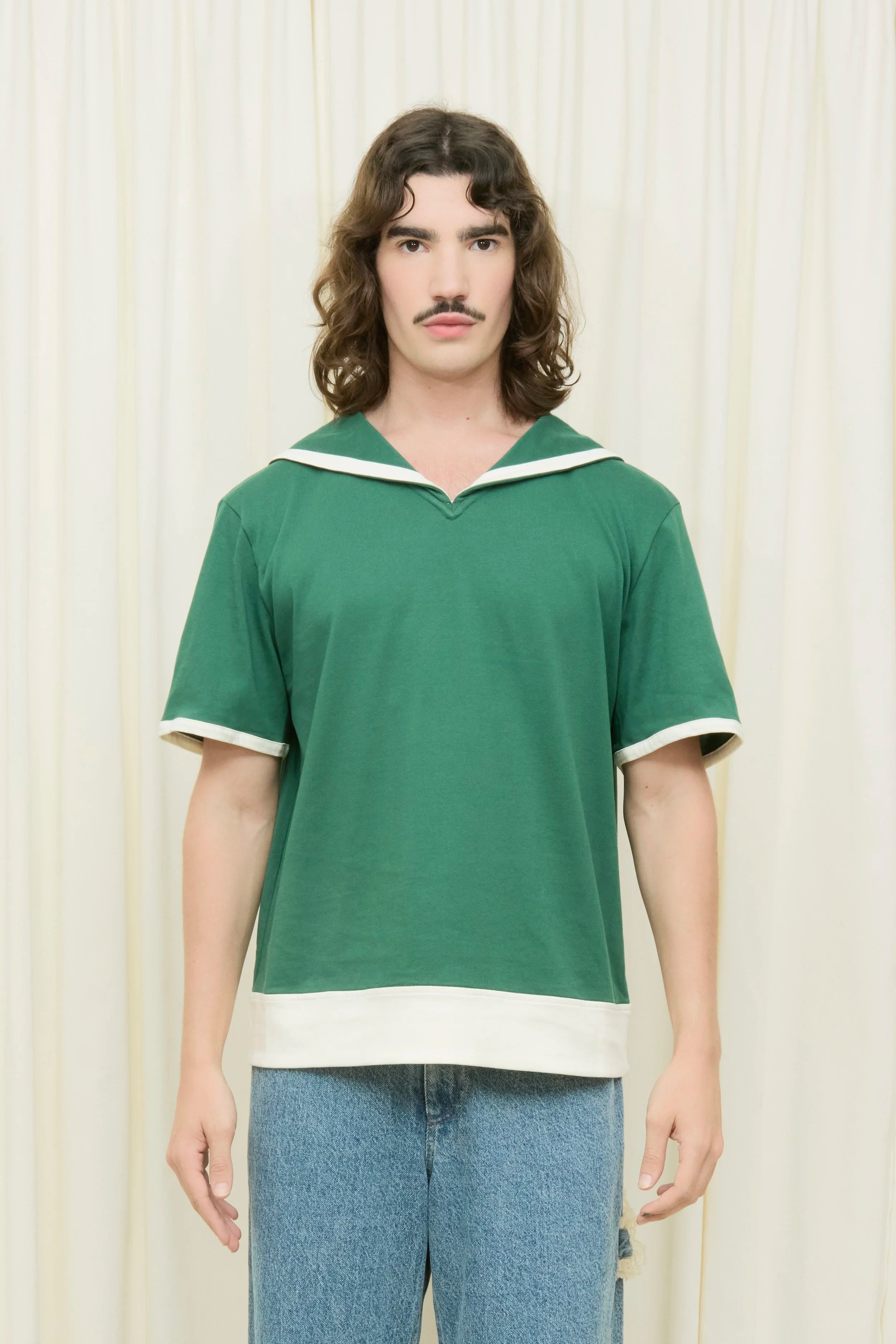 Frank Sailor Tee