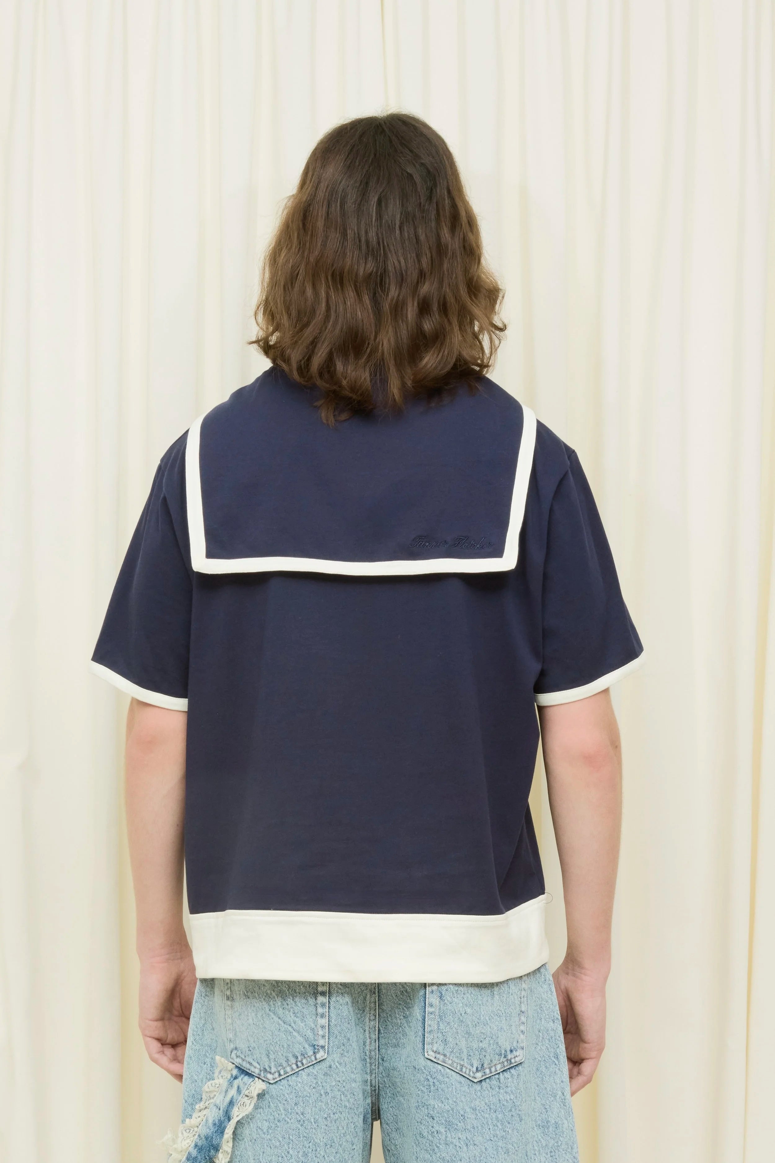 Frank Sailor Tee