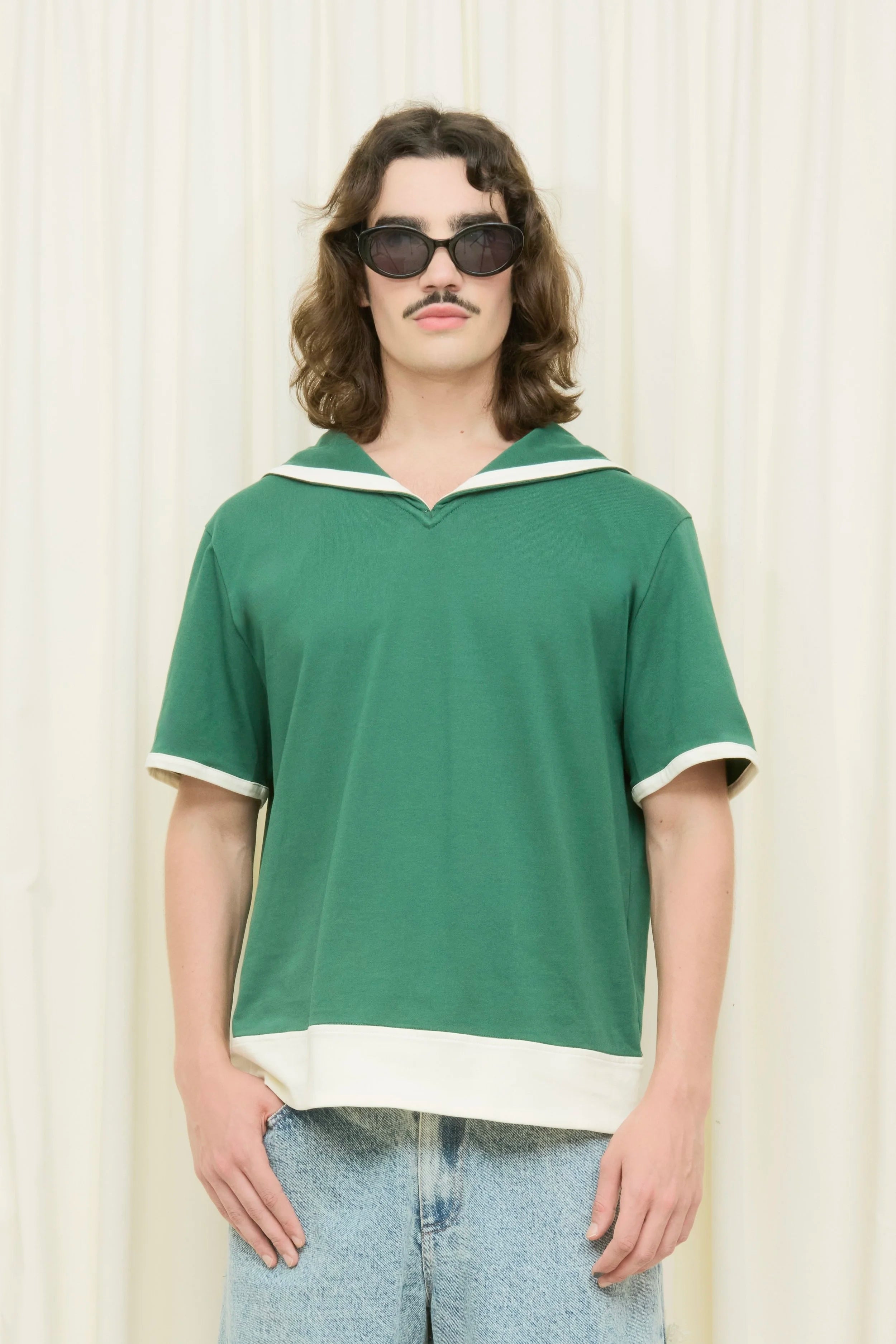 Frank Sailor Tee