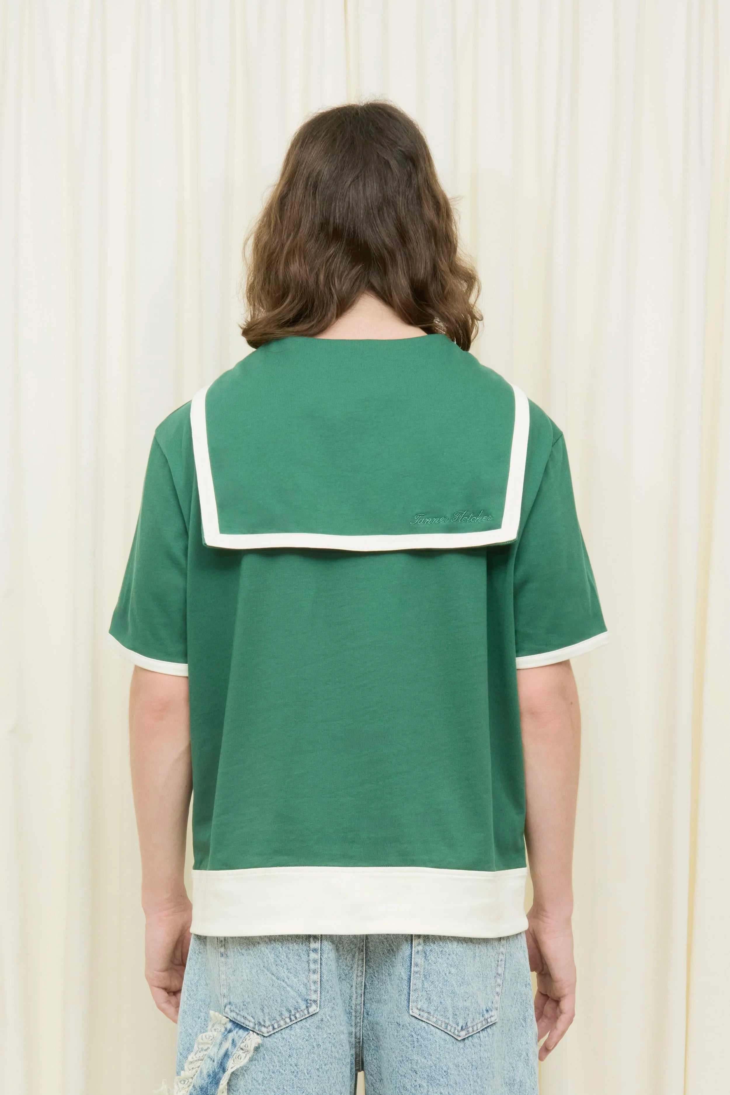 Frank Sailor Tee