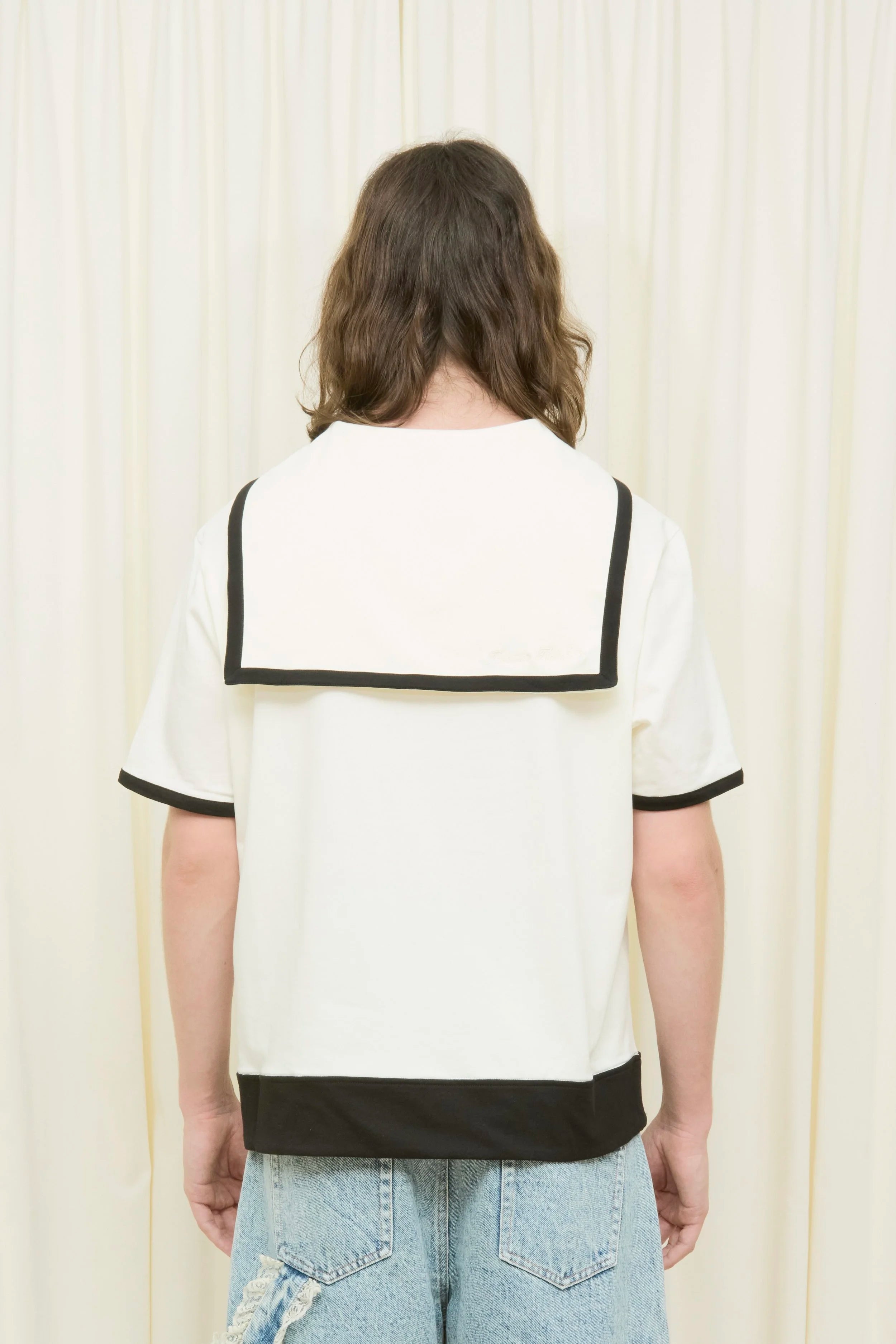 Frank Sailor Tee