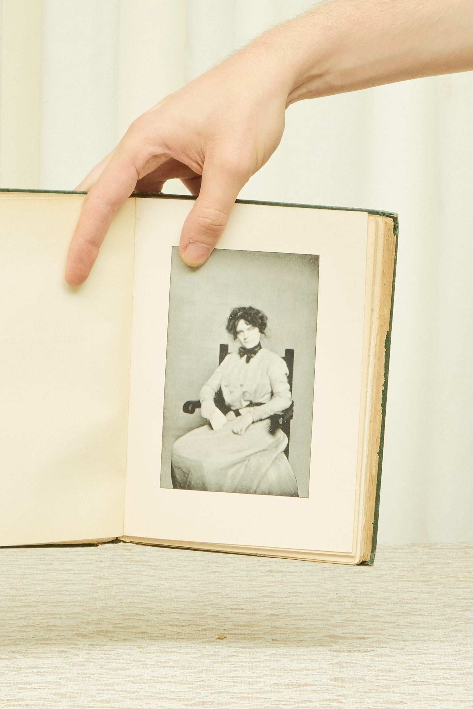 Antique "Why my Photographs are Bad" Book (1902)