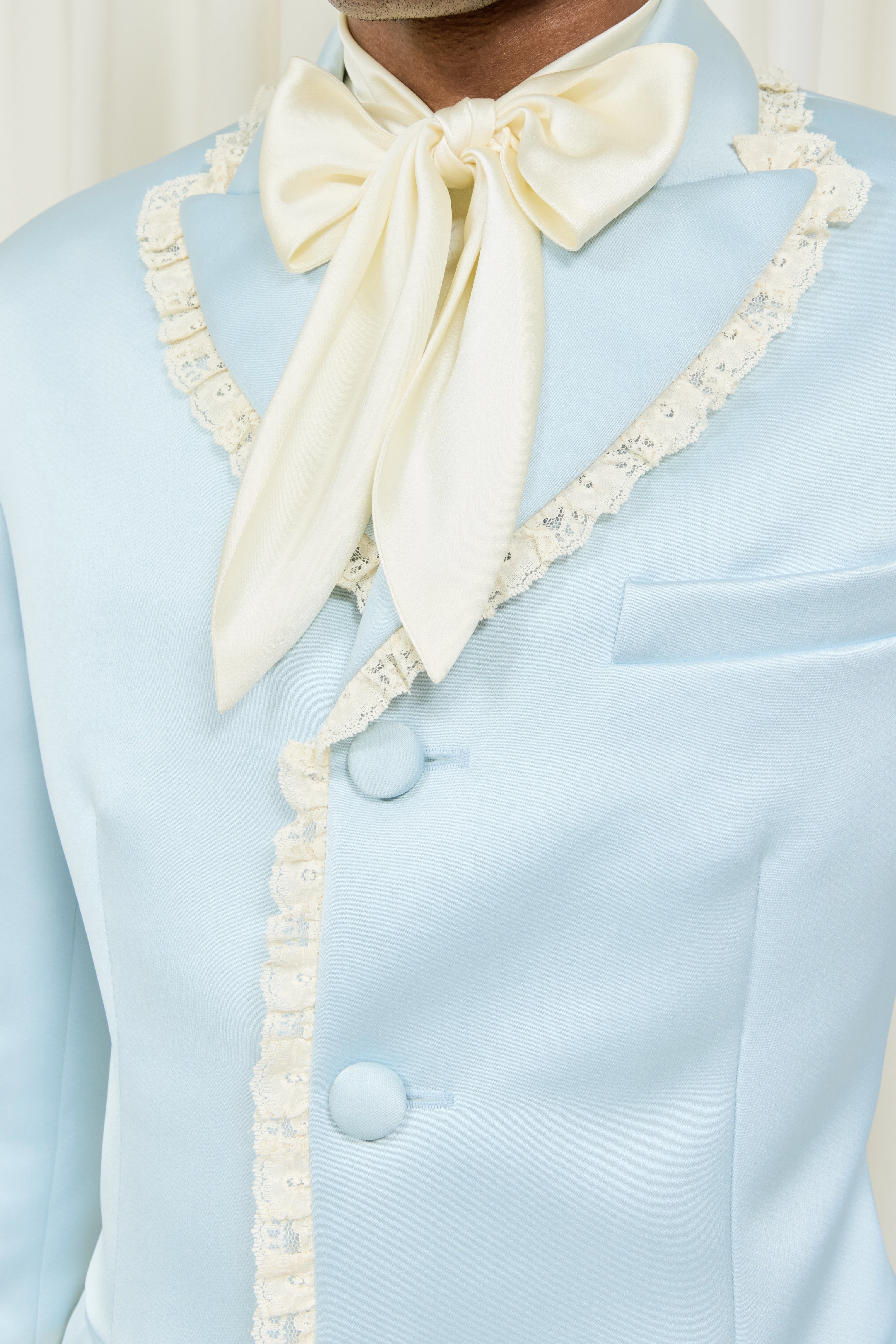 Whitley Cherry Cake Blazer
