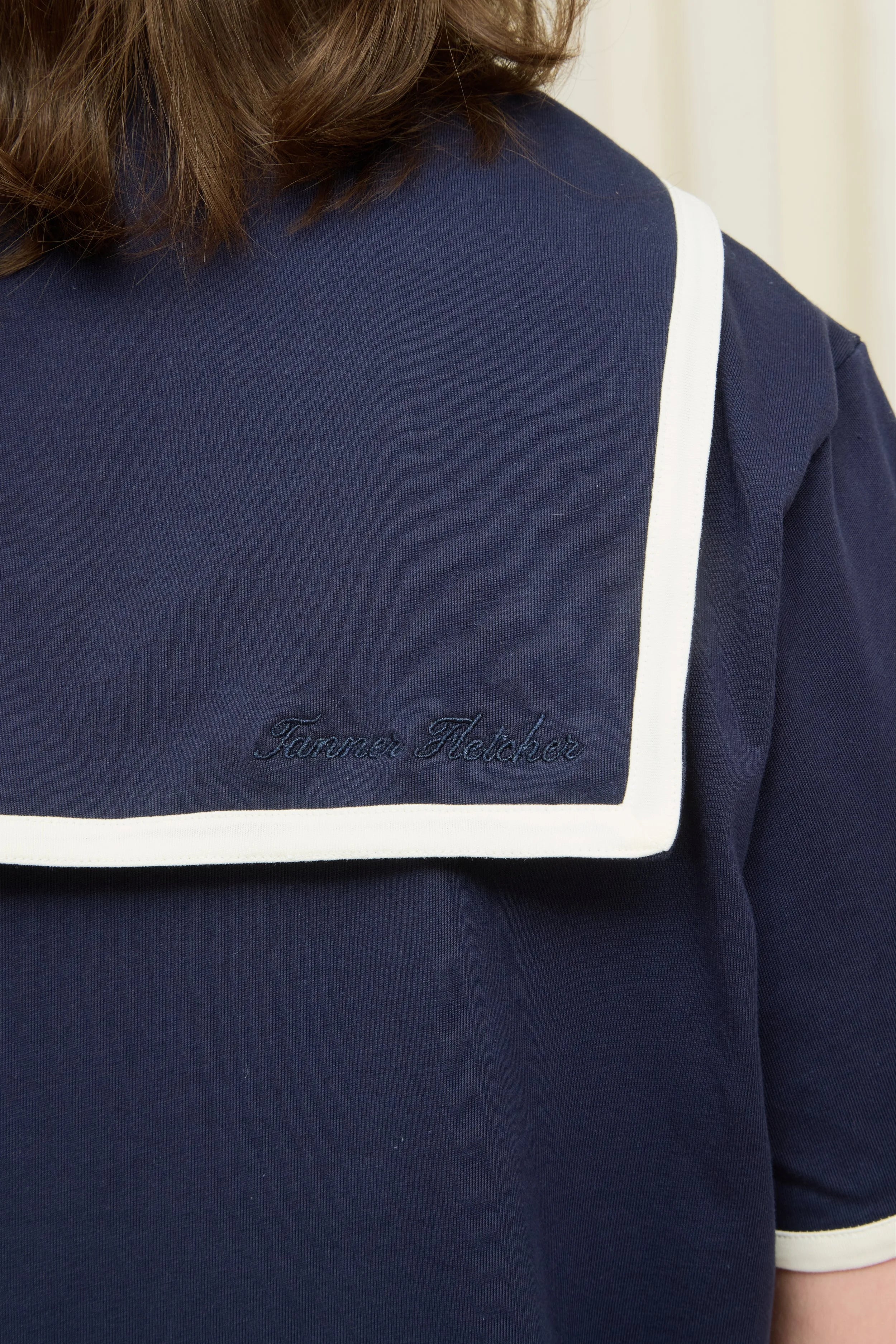 Frank Sailor Tee