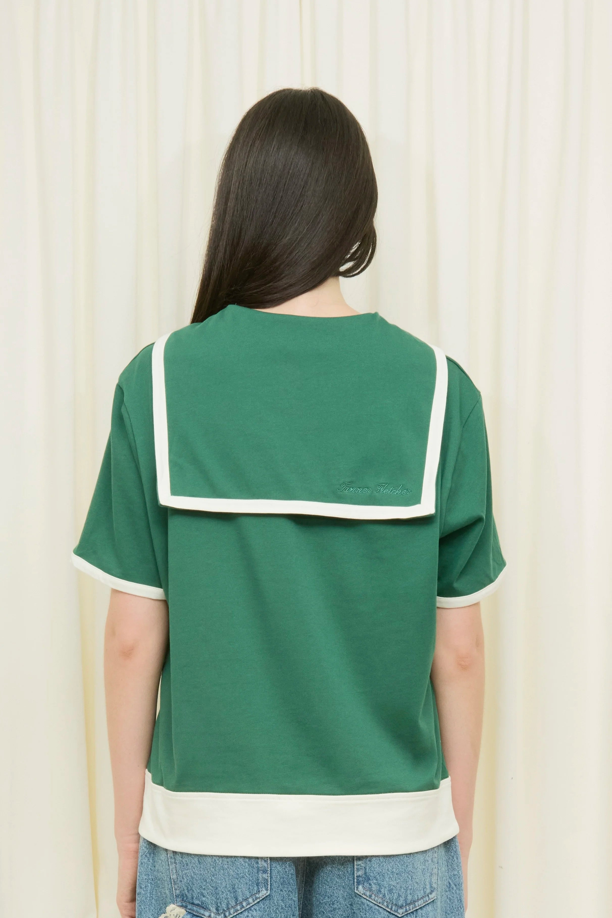 Frank Sailor Tee