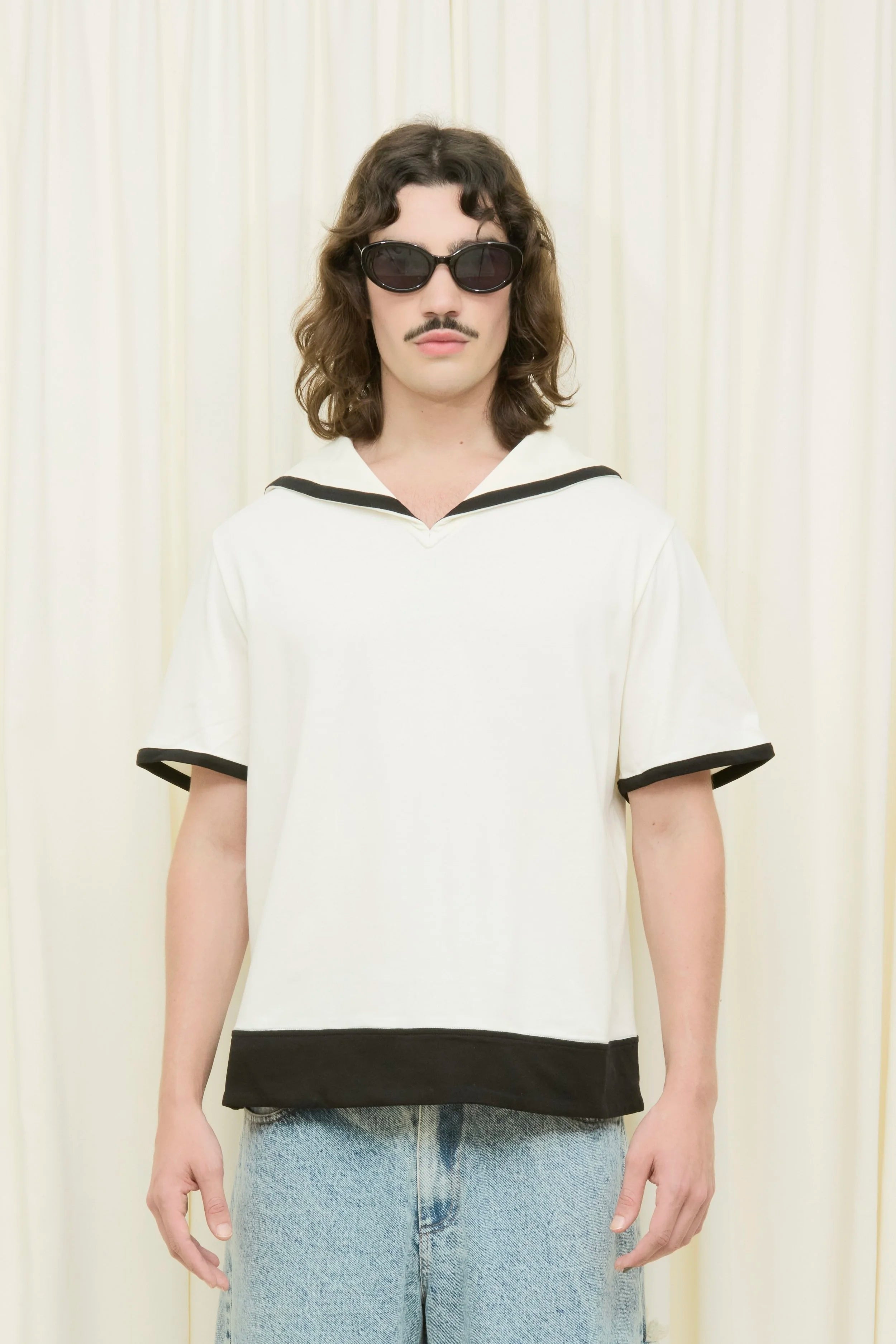 Frank Sailor Tee