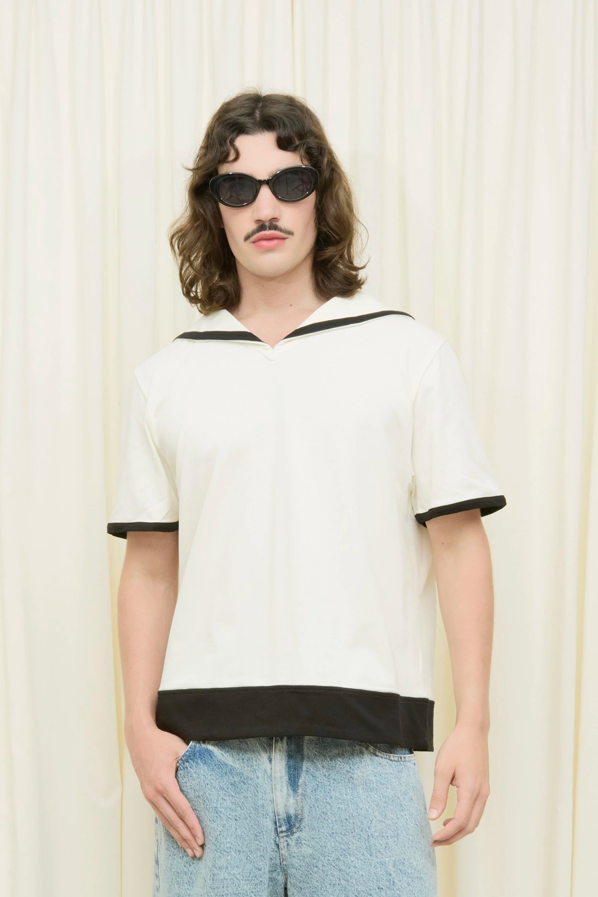 Frank Sailor Tee