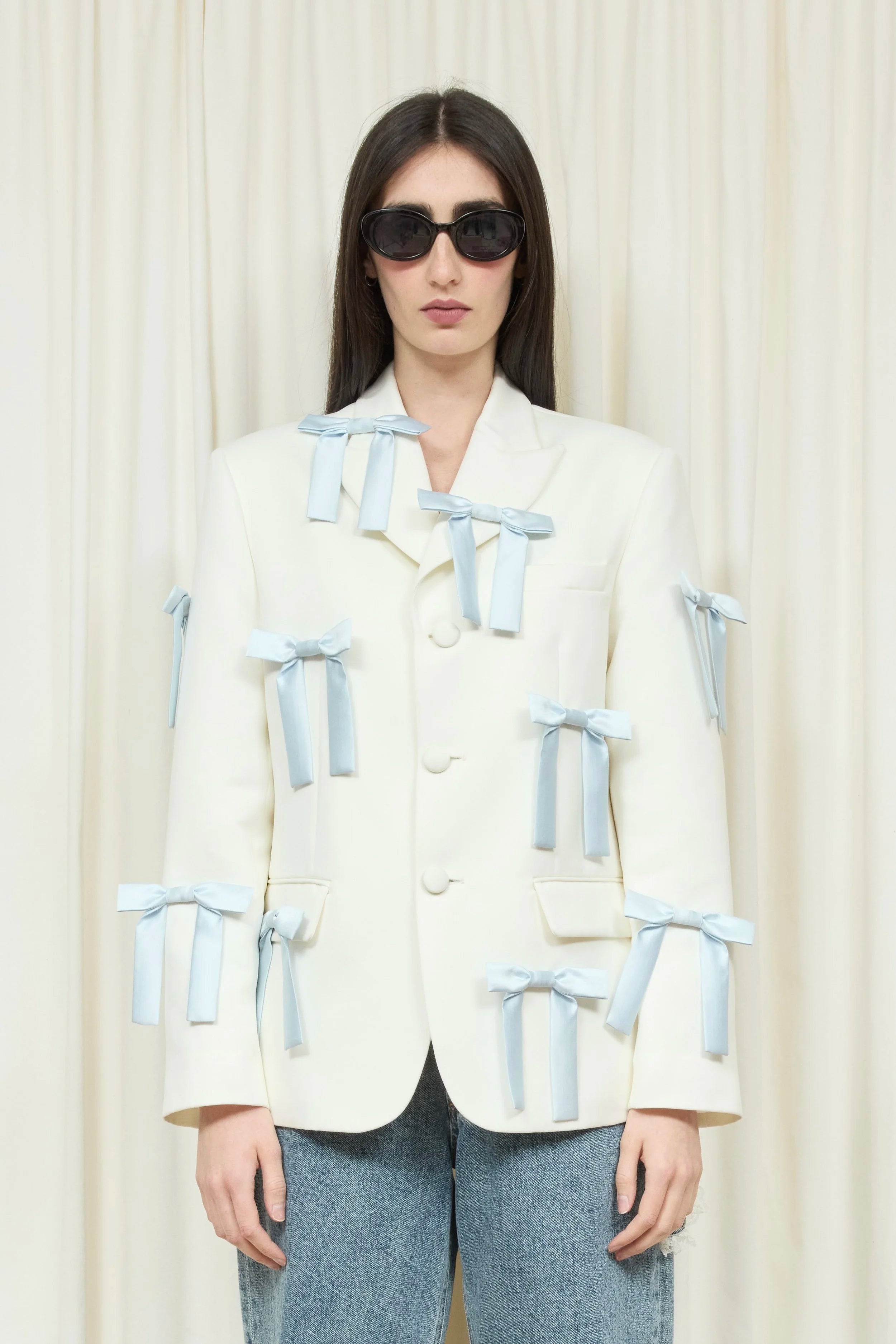 Walt Bow Blazer