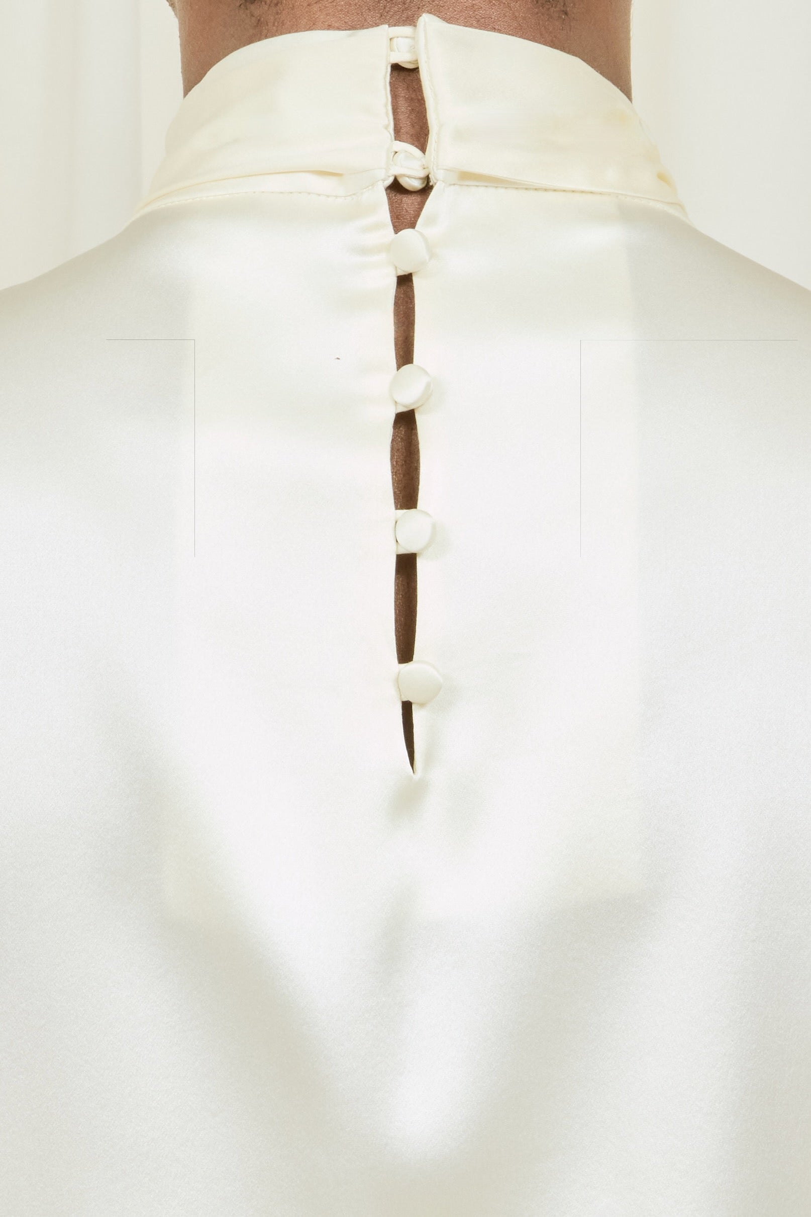 Laurence Pussybow Shirt